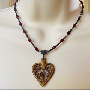 🌸GORGEOUS NECKLACE🌸